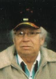 Patrick Eagle Chasing Obituary