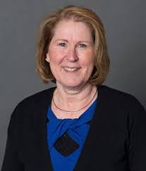 Who's Who in the AVMA?