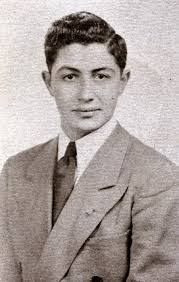 Raymond Mertz's Instagram, Twitter & Facebook