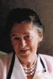 Evelyn Neumaier Obituary