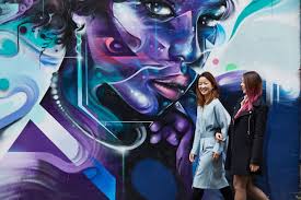 Buy paintings by monika luniak and discover artworks from independent artists. Studying An Art And Design Degree Abroad A Guide To A Career In The Creative Professions Times Higher Education The