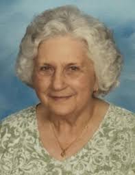 Edna Wynette Pennington