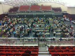 We Had A Packed House At The Centenary Book Bazaar College Bazaar Court