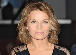 Po filmie daleko do siebie feliksa falka okrzyknięto ją polską michelle pfeiffer. Malgorzata Foremniak