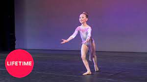 Dance Moms Full Dance Elliana S Aria Solo Season 7 Episode 24 Lifetime Youtube Dance Moms Pictures Dance Moms Dance Moms Acro