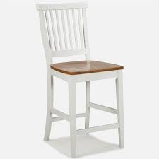 home styles wood counter stool 24