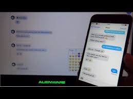 In ipadian emulator, search for the imessage app by typing the term in the search bar. How To Setup Use Imessage On Windows Pc Ios 9 9 3 3 Iphone Ipad Ipod Touch Youtube