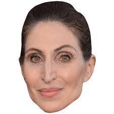 Bonnie Aarons's Instagram, Twitter & Facebook