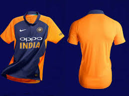 The indian cricket team has started its new year schedule with bilateral t20 series against sri lanka in 2020. India Cricket Jersey Popular Indian Cricket Team Jerseys To Show Your Passion Most Searched Products Times Of India