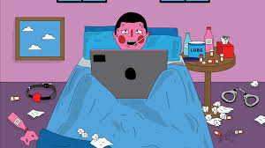 I would say that is a good list you have got there. Why Do We Get Horny When We Re Sick Gq