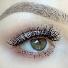 19 Easy Everyday Makeup Looks Page 2 Of 2 Stayglam Fake Eyelashes Simple Everyday Makeup Wispy Eyelashes