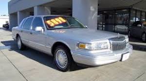 Image result for Cordovan 1997 Town Car