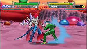 Maybe you would like to learn more about one of these? Download Game Ppsspp Dragon Ball Z Shin Budokai 6 Cso Ex41costtop