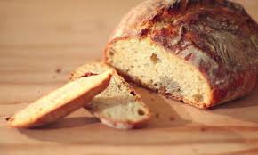 Vous cherchez des recettes pour pain maison ? Pain Maison Sans Petrissage Et Sans Machine A Pain La Recette