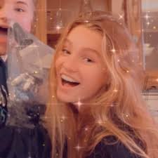 Kristina McClain (@kristinagrace04)