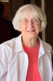 Mary Elliot Colwell Obituary (1930