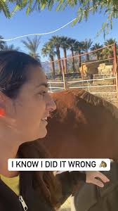 Grand Prix Rider Ashlee Bond falls off at fence 2 during the Longines Speed  Challenge. It happens to the best of us! Masters Grand Slam #LIVEMasters