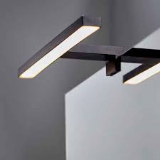 Led spiegelleuchte 30cm spiegellampe badlampe ip 44 badezimmer spiegelschrank. Spiegelleuchte Spiegellampe Online Kaufen Otto