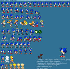 Plus, i still lack the information on who ripped the sprites or even what game they came from. Sonic Advance Extra Poses By Newnintendo6444 On Deviantart