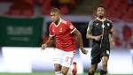 الشباب يعرقل انتفاضة الوحدة بالدوري