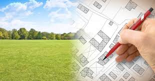 There is a complex set of factors that determines how much lot size impacts the value of a home, and it differs when the lot is improved (has a house. Measure Your Property For Your Steel Building General Steel