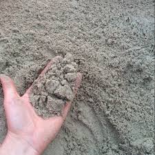 The term topdressing also is used for the process of applying the material. Top Dressing Lawn Sand Noblewood Garden Store