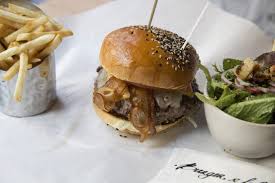 We did not find results for: Surf And Turf Takes On New Meaning At Burger Lobster Wsj