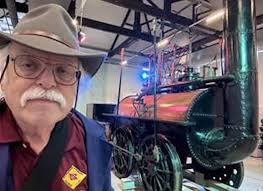 Let me take one hundred years to know this desert...” Today, August 23rd,  would have been Richard Steinheimer's 96th birthday ... so let's celebrate  with Stein's telephoto portrait of Santa Fe symbol