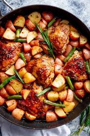 Stir in couscous, pine nuts, raisins and remaining 1 teaspoon salt. Jamie Oliver S 30 Min Meals Moroccan Lamb Chops Herby Couscous Stuffed Peppers Foodomatic