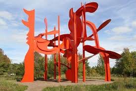 Public Art In Chicago Frederik Meijer Gardens And Sculpture Park Grand Rapids Michigan Public Art Sculpture Park Sculptures