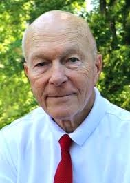 Darrel Cornelius Obituary (1938