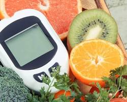 Imagem de Alimentos ricos em fibras para diabetes tipo 2