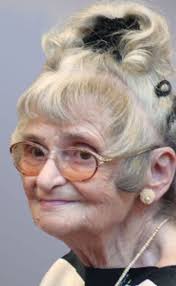 Gisela L. Kistler Obituary January 5, 2015