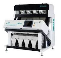 Taiho Black Beans Color Sorter Machine China Grain Colour Sorting
