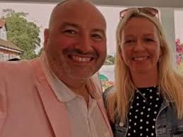 Strictly's Wynne Evans finds love again after hitting 'rock bottom' over  marriage split