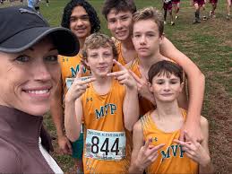 Marathon week for Rufus White — an Ascend athlete chasing his first BQ at  the Indy Monumental Marathon! Watching him push through tough runs, stay  consistent, and come out stronger every time