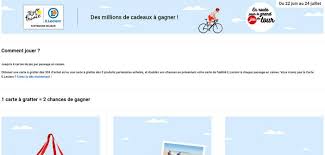 « pour e.leclerc, qui agit depuis plus de 65 ans pour promouvoir le meilleur du patrimoine culinaire et les artisans de nos régions, se marier avec le tour est tout simplement… naturel ! Www Tourdesregions Leclerc Grand Jeu Le Tour De Nos Regions 2021