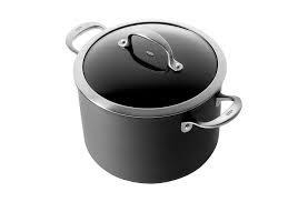 Oxo Good Grips Non Stick Pro Dishwasher Safe 8qt Covered Stockpot Find Out More About The Great Product At The Image L Good Grips Dishwasher Safe Stock Pot
