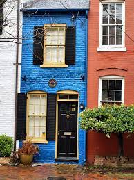 Alexandria Virginia S Tiny House Spite House Small House Tiny House
