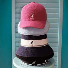 Kangol S Caps And Hats Are Cool And Casual Kangol Hats Kangol Fashion Cap