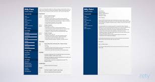 This graphic design resume guide with examples will help you prepare a great graphic designer resume and grab that dream job. Graphic Design Cover Letter Examples For Designer Jobs