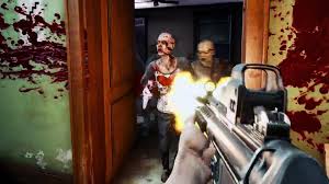 Today source filmmaker is releasing the left 4 dead content pack as its latest dlc! Back 4 Blood Ist Endlich Left 4 Dead 3 Aber Reicht Das