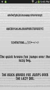 The fft font pack is also designed to support go launcher ex and will allow. Download Gothic Fonts For Flipfont Free For Android Gothic Fonts For Flipfont Free Apk For Samsung Galaxy S7 Edge