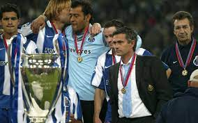 Nuno espirito santo will leave his role as wolves head coach after sunday's season finale against manchester united, the premier league club have announced. Jose Mourinho Knows How To Take The Best Of Each Player Says Nuno Espirito Santo As He Prepares To Meet His Mentor