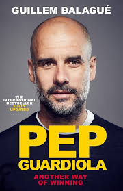 Pep Guardiola: Another Way Of Wining