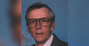 Lloyd Donald Stalker Obituary