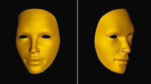 The following schizophrenia test is not meant for diagnostic purposes and must not be treated as such, please bear in mind that it only gives you a brief idea of what schizophrenia symptoms are. This Optical Illusion Could Tell You A Lot About Your Mental Health