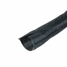 We are a paramount organization, which is engaged in manufacturing, supplying and exporting high qualitywiring harness sleeve. Woven Mesh Wire Loom Split Sleeve Wrap Mgi Speedware