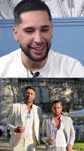 Arturo Marron's Instagram, Twitter & Facebook