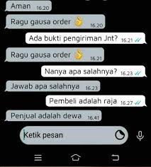 Barang yang diperjual belikan juga masih dalam. Mitha Nugroho On Twitter Penjual Adalah Dewa